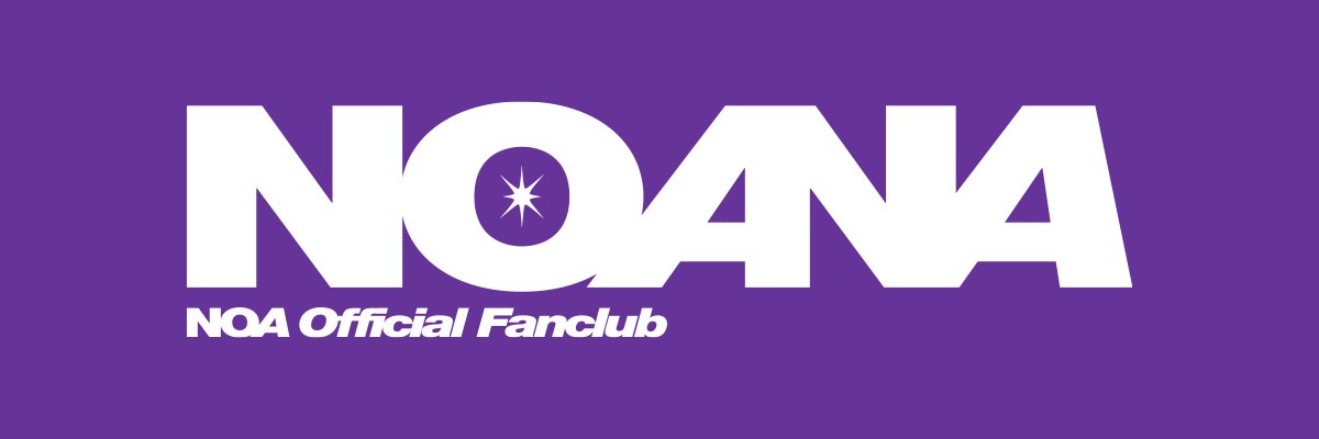 NOANA STAFF's banner