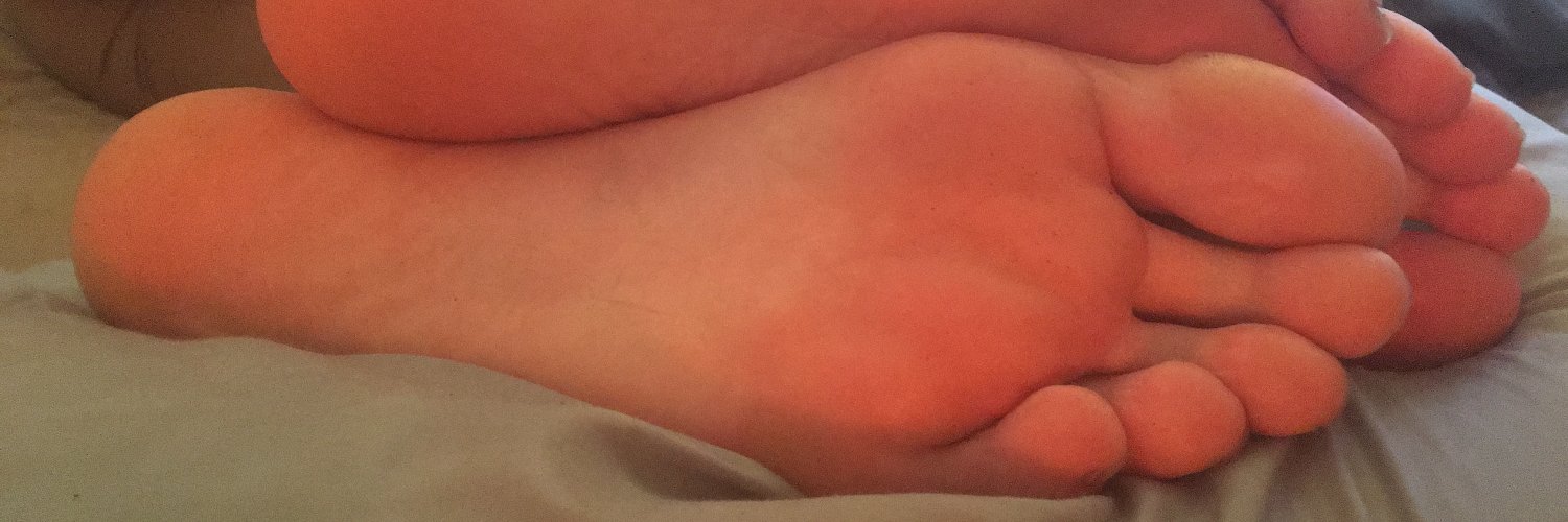 Sole Bro 🦶🏻's banner