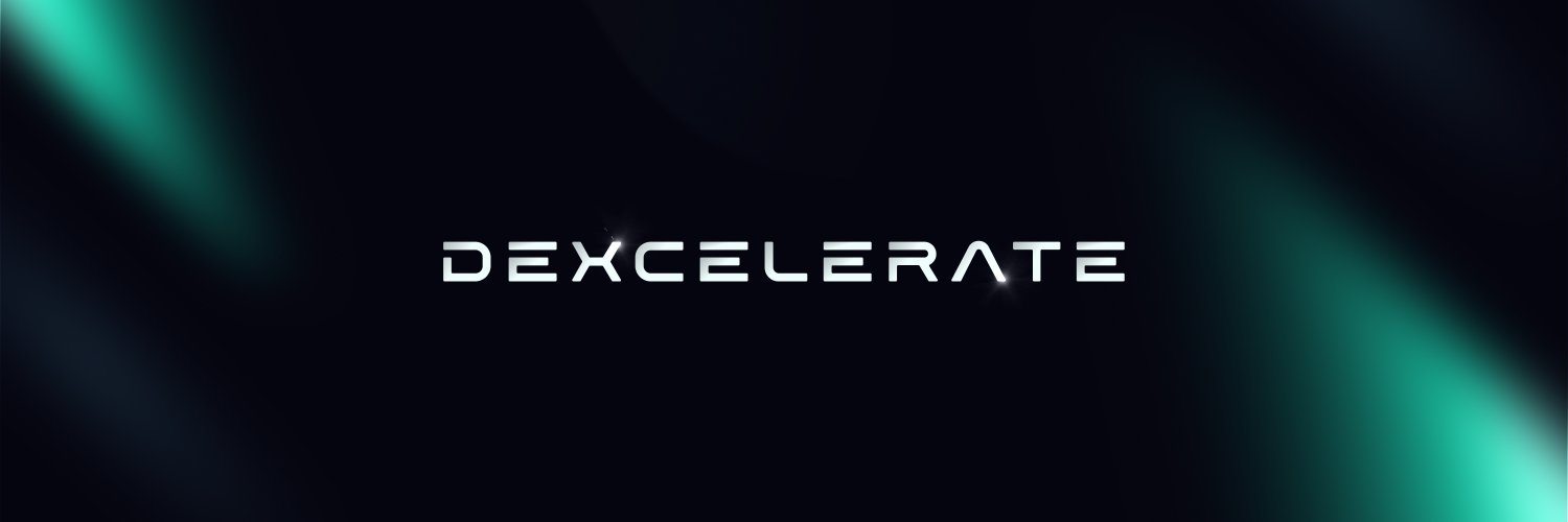 Dexcelerate's banner
