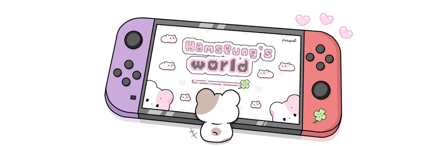 pokepokii's banner