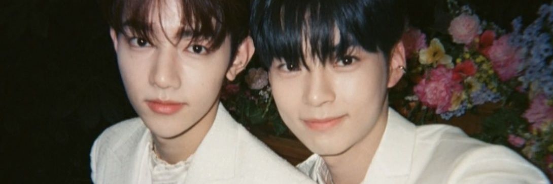 츄's banner