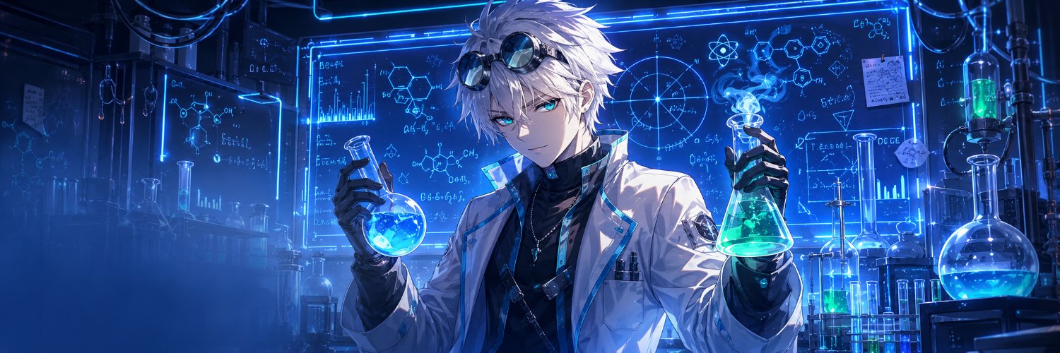 断浪's banner