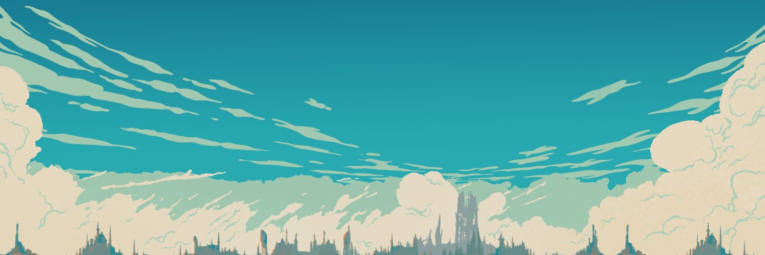 Kromes's banner