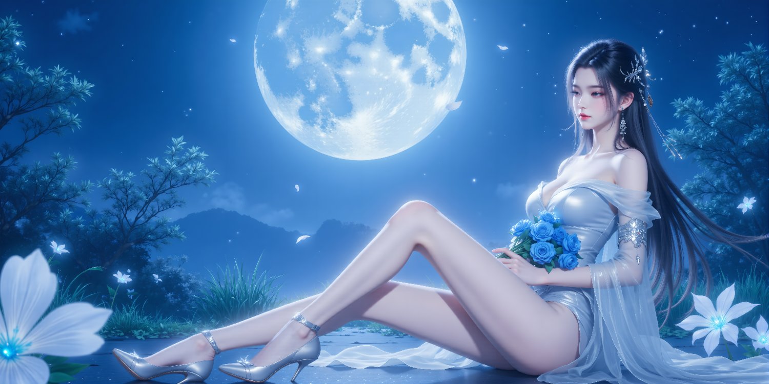 银梦遗河's banner