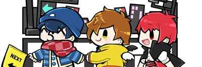 しぐなるわん🚦4/29 SSA開催's banner