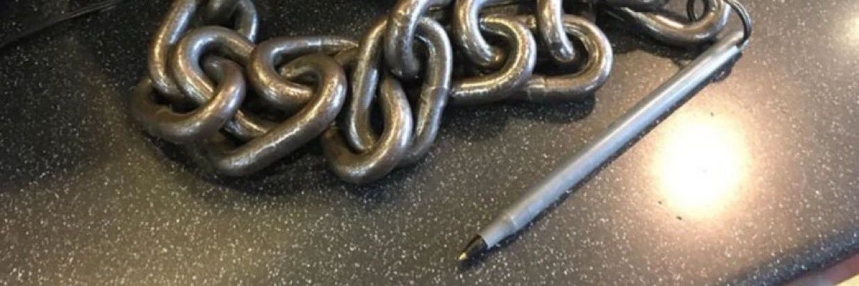 Am Okay😕's banner