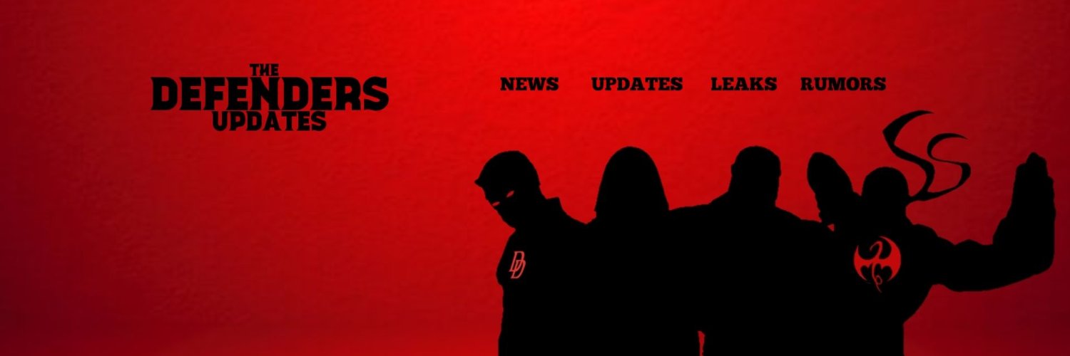 Defenders Updates's banner