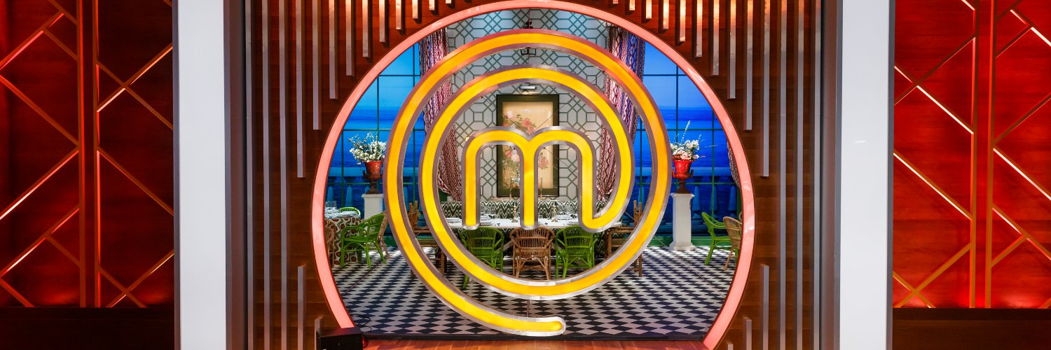 Jotha MasterChef 11's banner