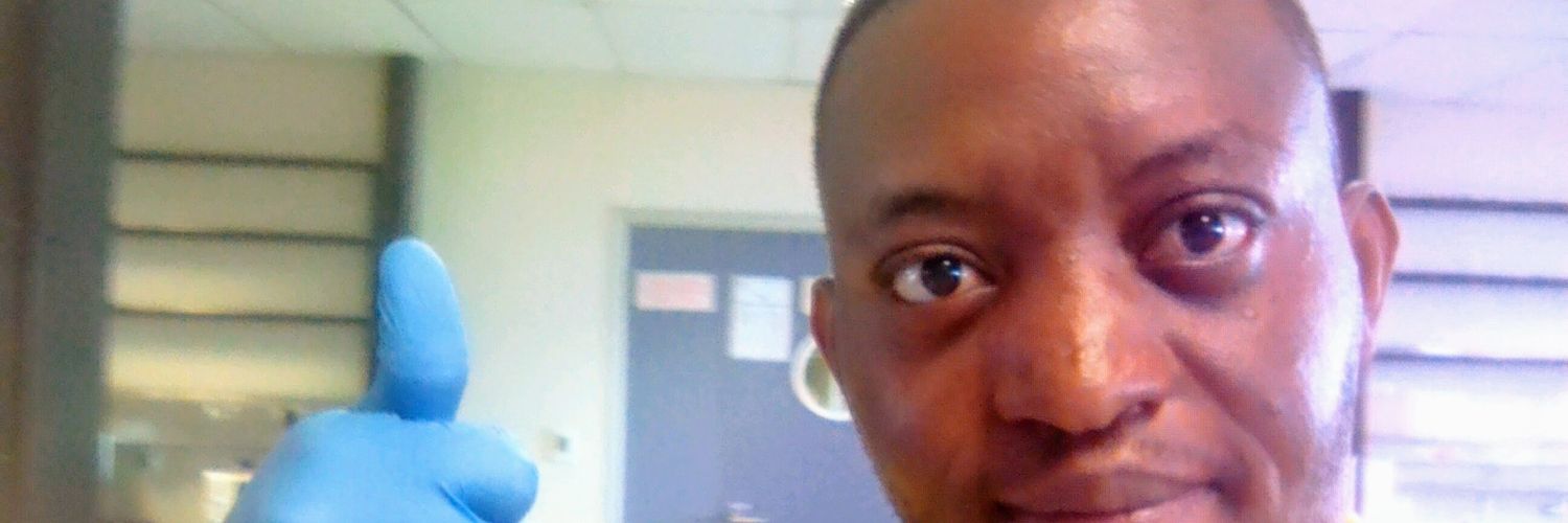 Ace Mashudu's banner