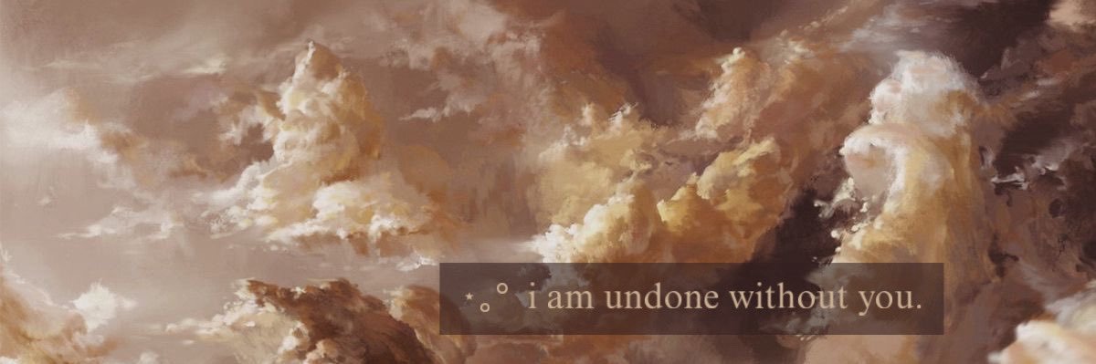 hannah 🐞's banner