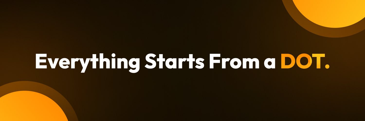 Dotcoin's banner