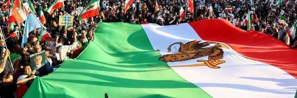 Mitra Jashni ☼𓃬 - میترا جشنی's banner