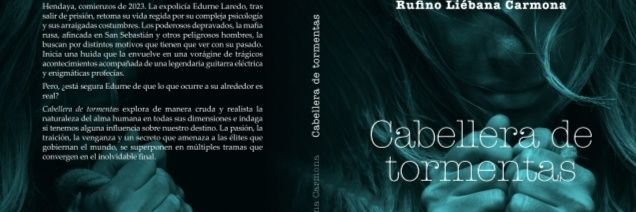 Roberto Lainez's banner