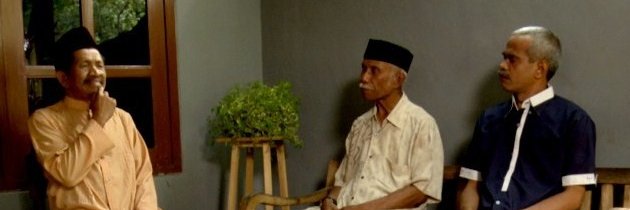 Akulah Para Pencarimu ya Promo's banner