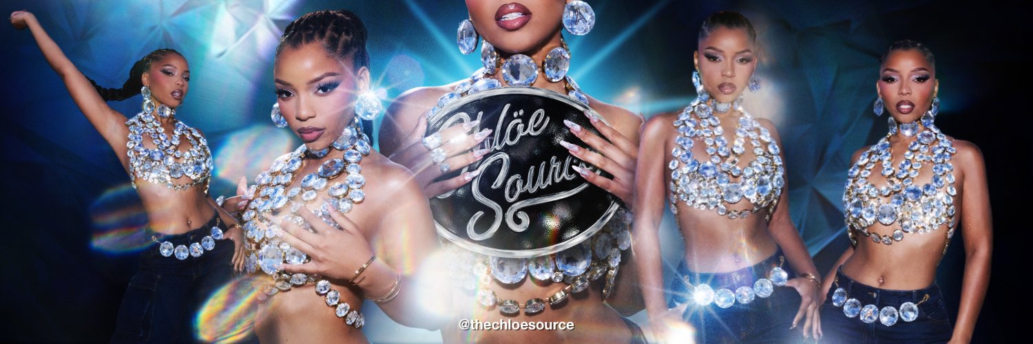 Chlöe Source's banner