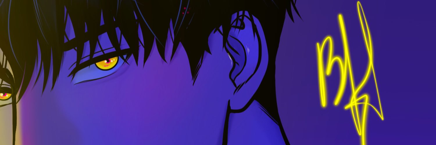 Oniru 🐰's banner
