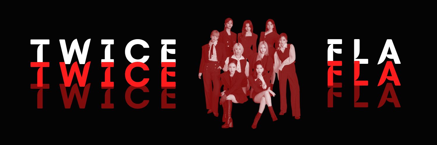 TwiceFla's banner