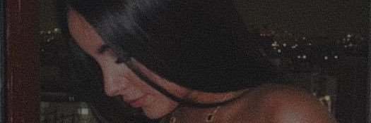 H's banner