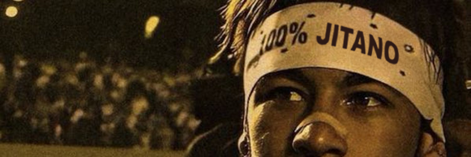 Jesus con J de jitano's banner