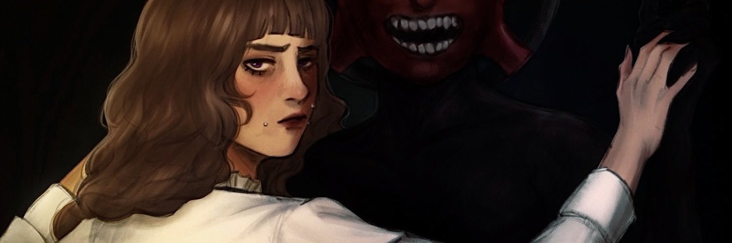 Mary 𓏵 Domek's banner