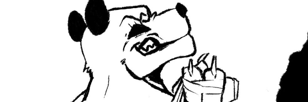 Gouhin(Therapy Panda🐼)'s banner