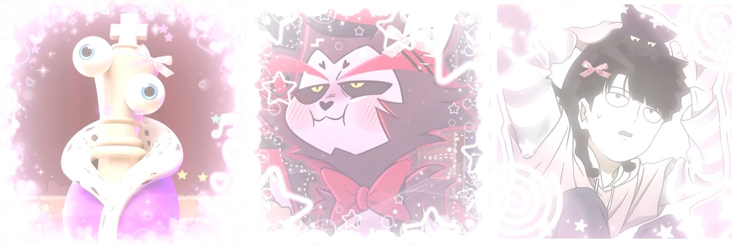 kαmiifer ★ | TODAY IS LEVEL ART🧁💕's banner