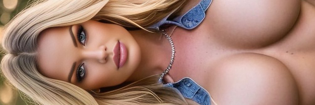 Gina's banner