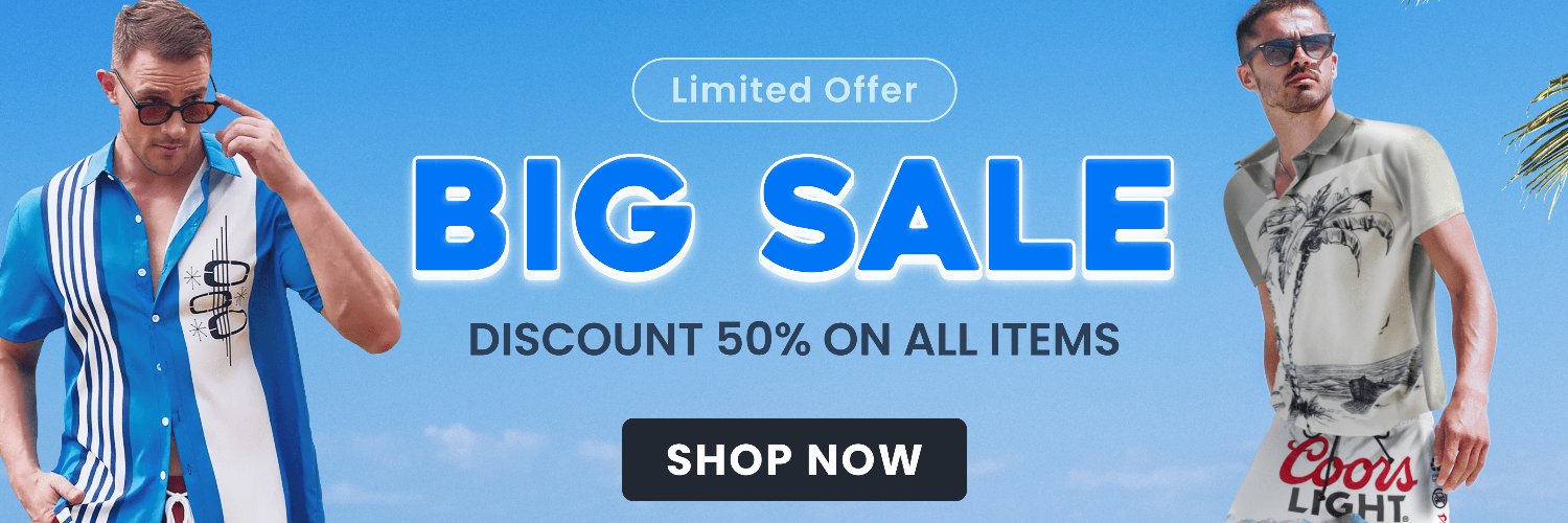 Tropicaltrend's banner