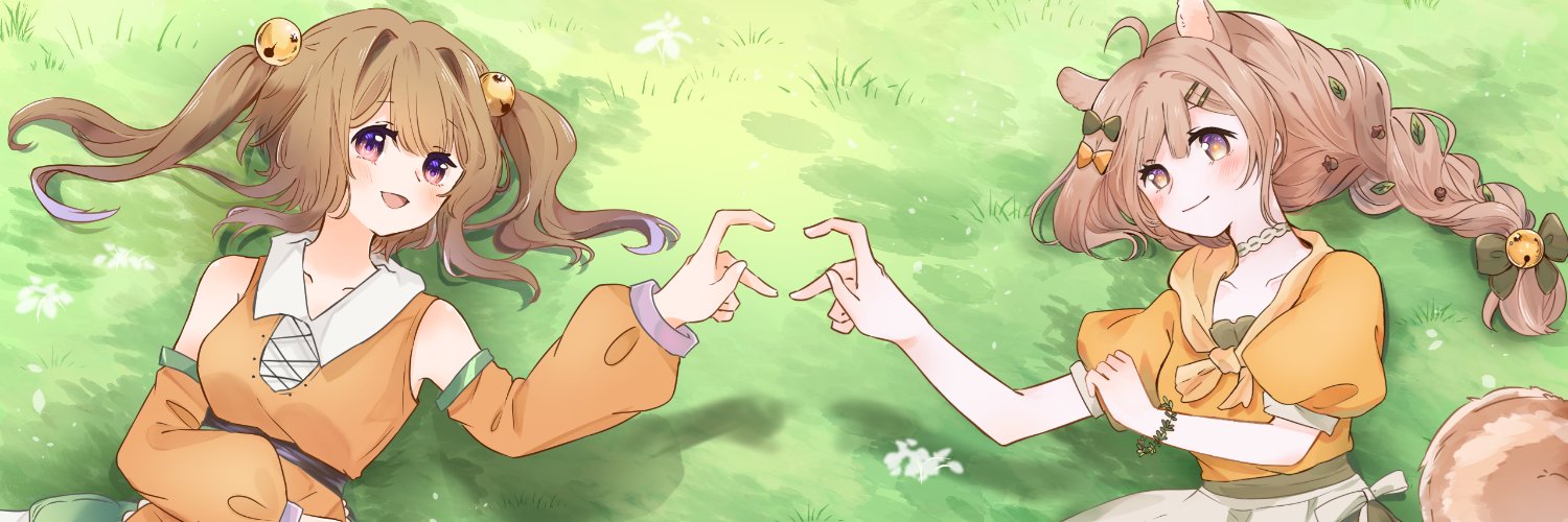 莉西絲。亞伯特 | Lizzy Albert 🐿️ 【影片勢VTuber】's banner