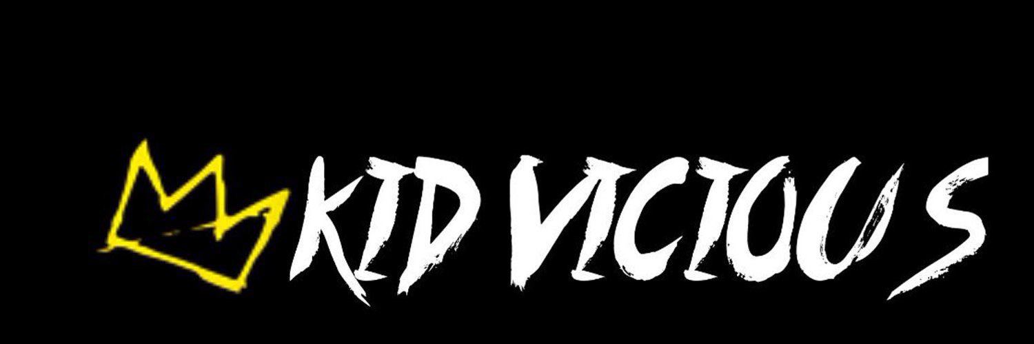 KID VICIOUS🔪's banner