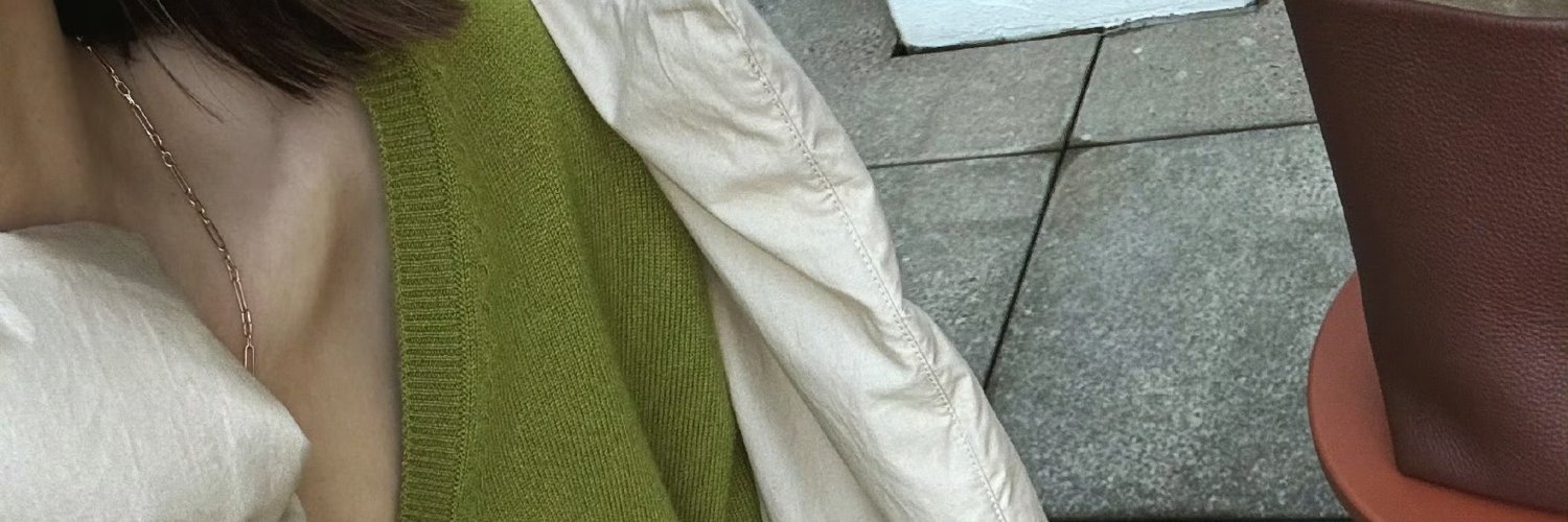 陳瑤瑤's banner