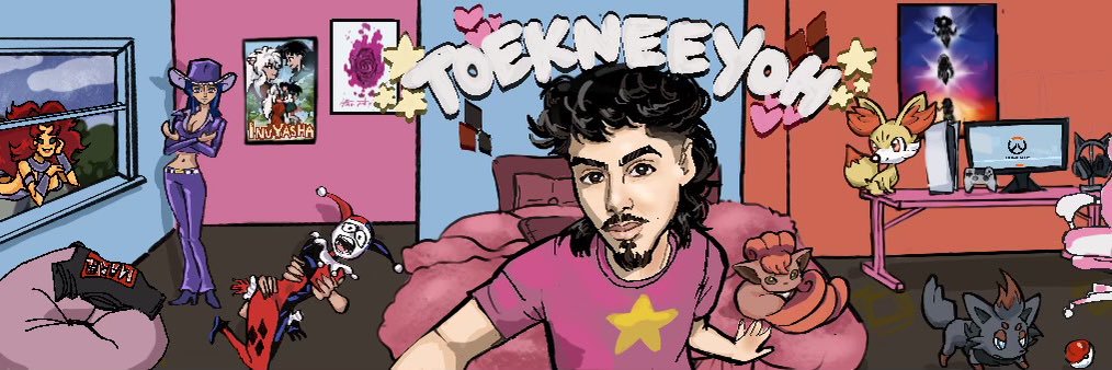 mister lemon squeezy 🥀's banner