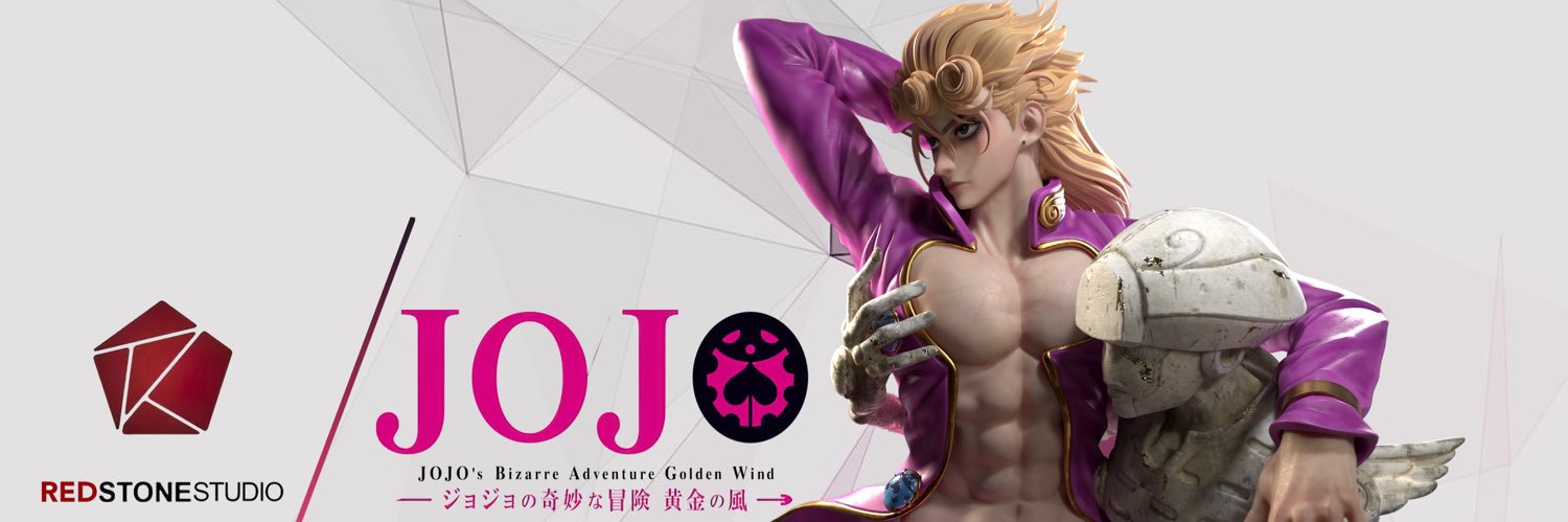 RedStone studio's banner