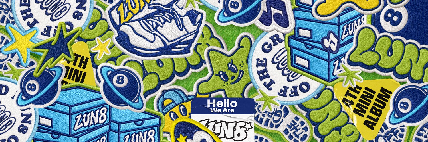LUN8's banner