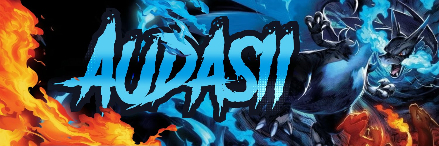AV8 Audasii's banner