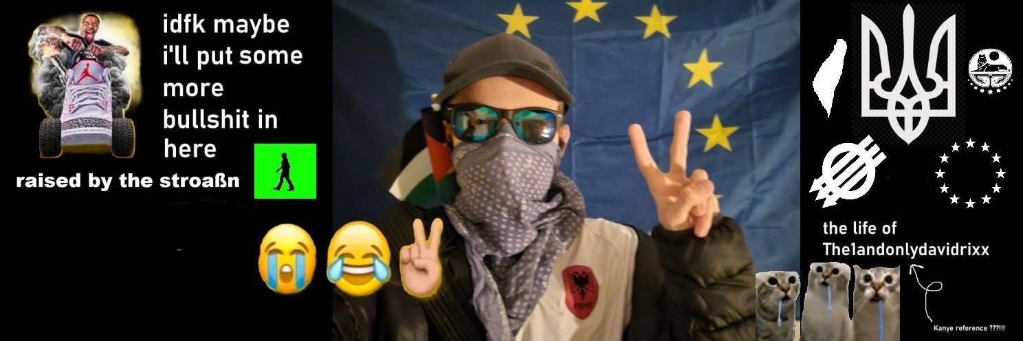 The1andonlydavidrixx's banner