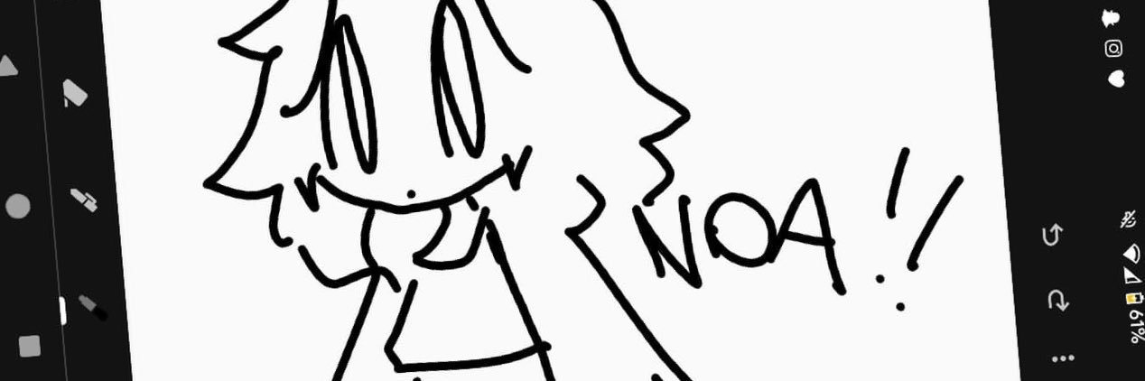 noa's banner