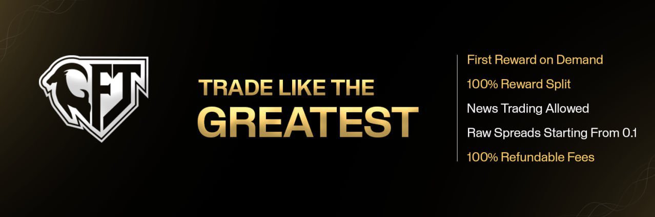 Goat Funded Trader's banner