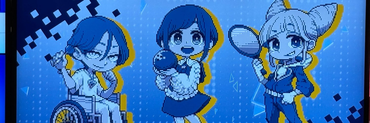 まりも‼️𓆈𓆉𓆏𓆑's banner