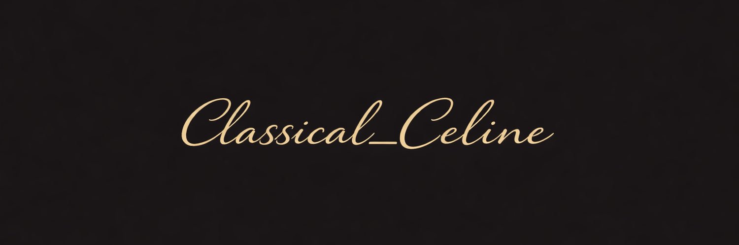 Classical_Celine's banner