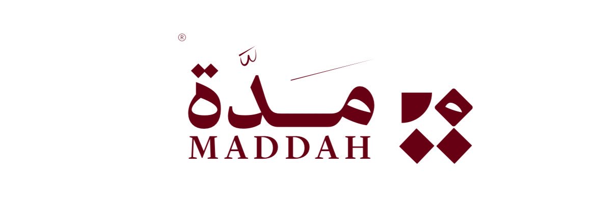 Maddah | مدّة's banner
