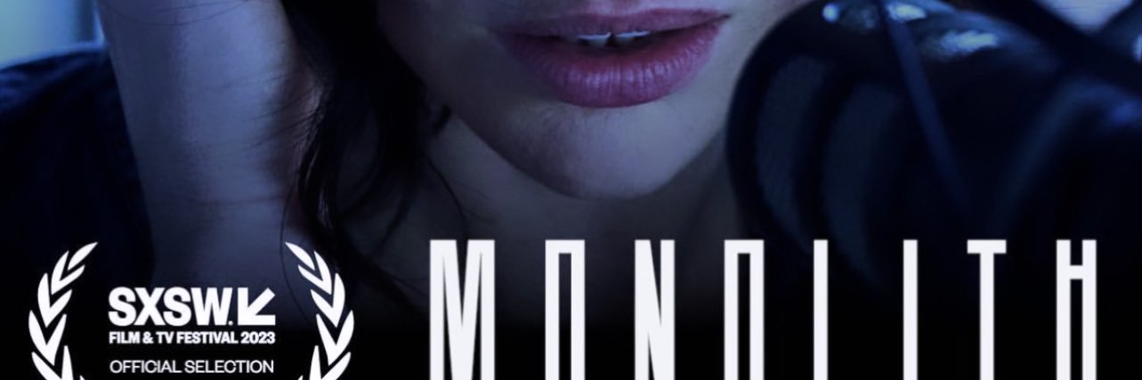 Lily Sullivan's banner