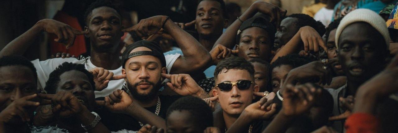 papi 🏴🏳's banner