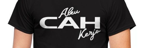 4Ku C4h Kerj0's banner
