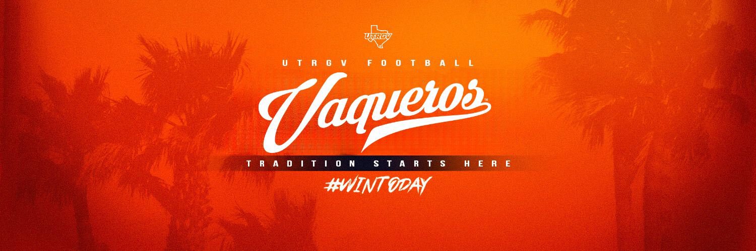 UTRGV_FBRecruiting's banner