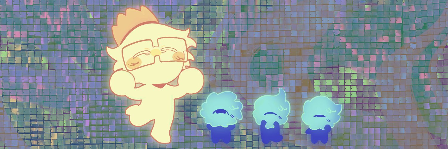 Dereck☀ ✦'s banner