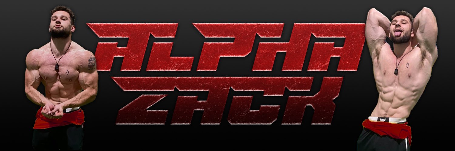 Alpha Zack's banner