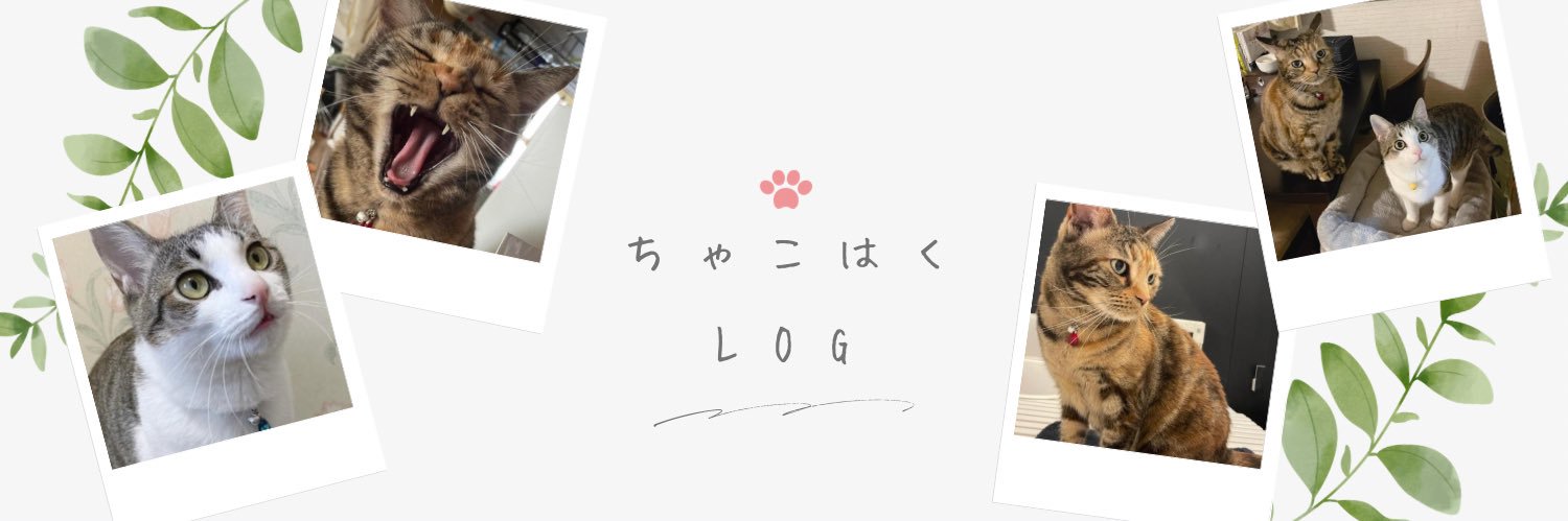 ハナ's banner