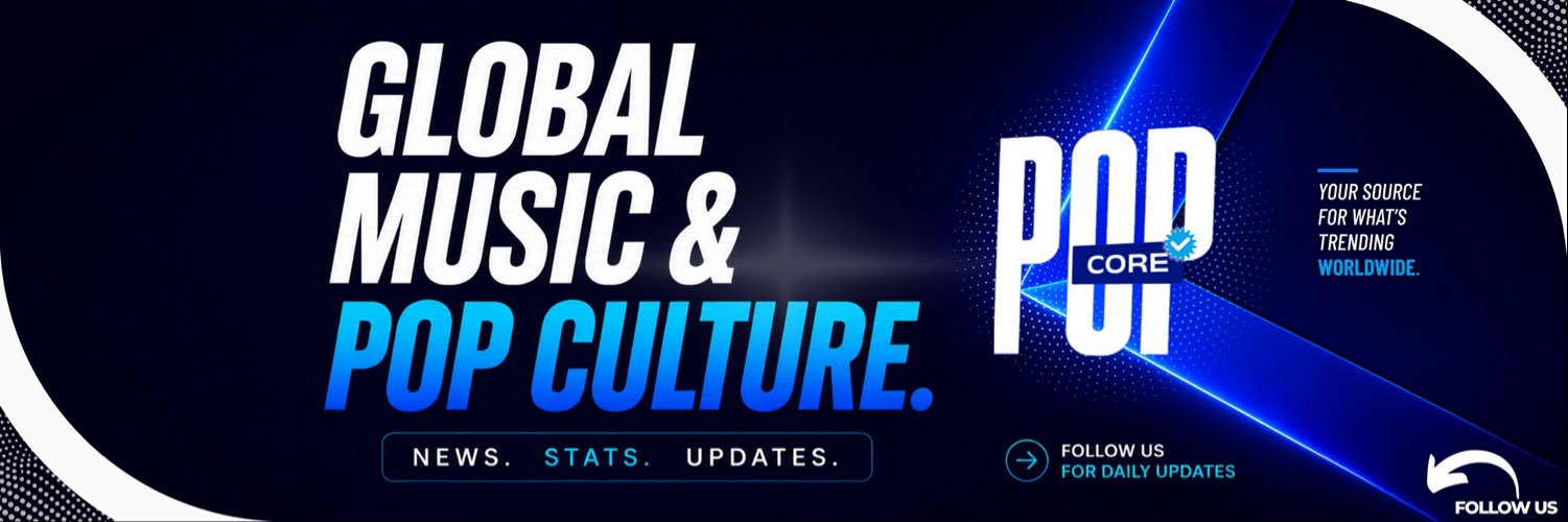 Pop Core's banner