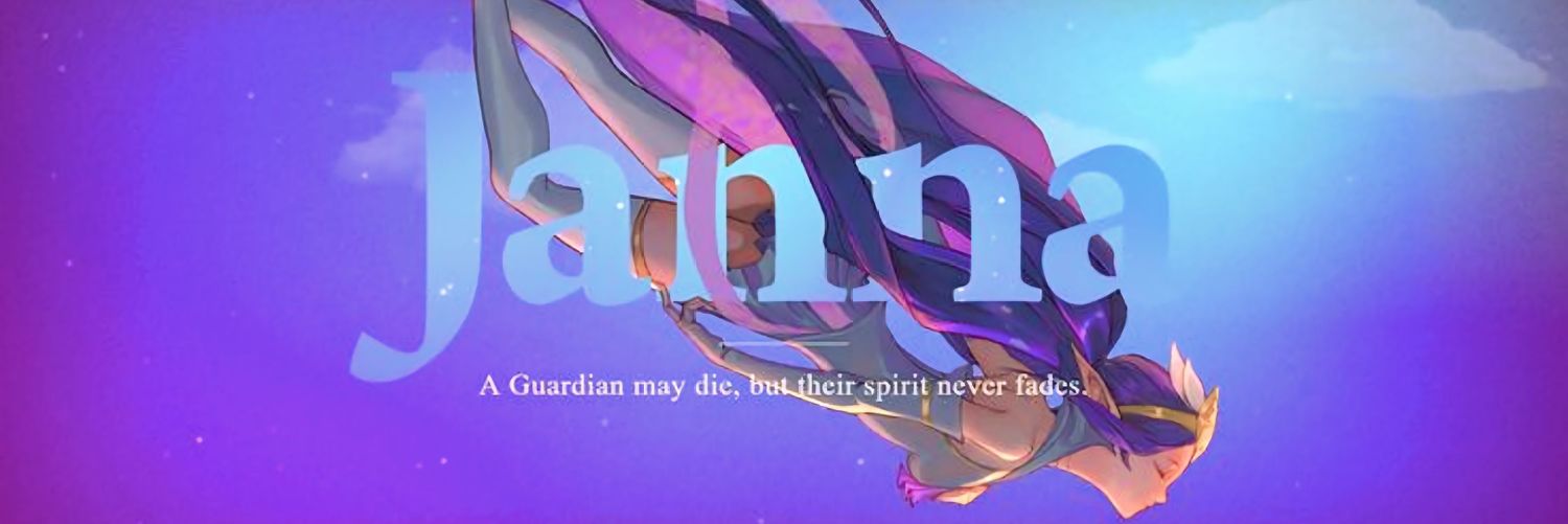 Acervo Janna 💫's banner